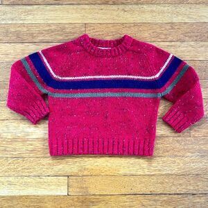 2/$22 Toddler Christmas Sweater
